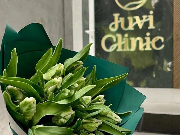 Juvi Clinic, интерьер
