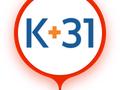 К+31, интерьер