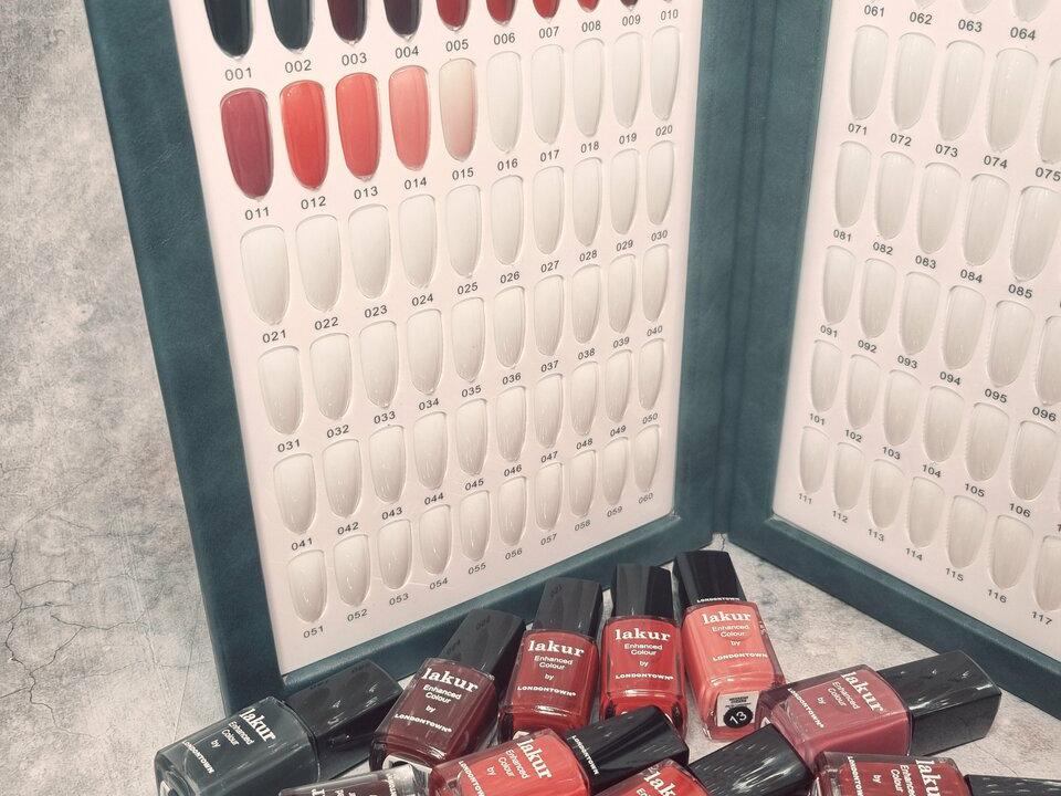 Кабинет маникюра и педикюра Зеленской Анны, интерьер