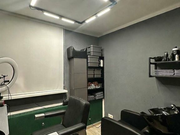 Кадык, интерьер