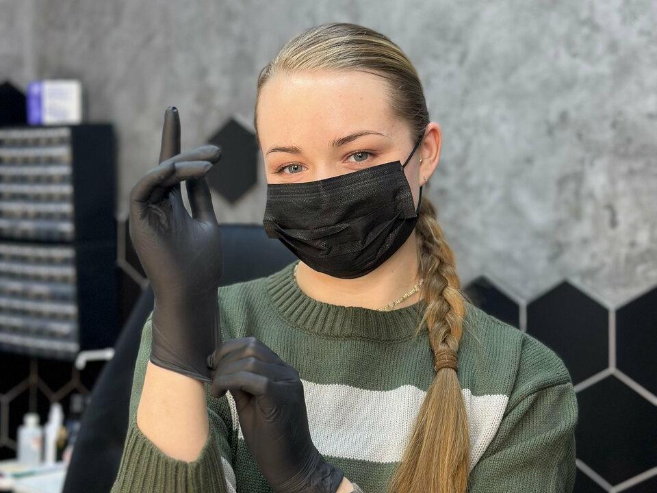 Kalashnikov, интерьер