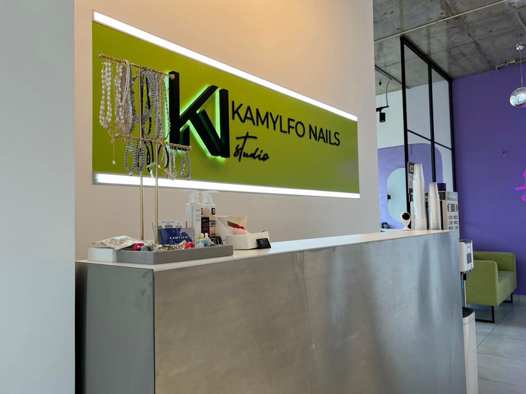Kamylfo_nails, интерьер
