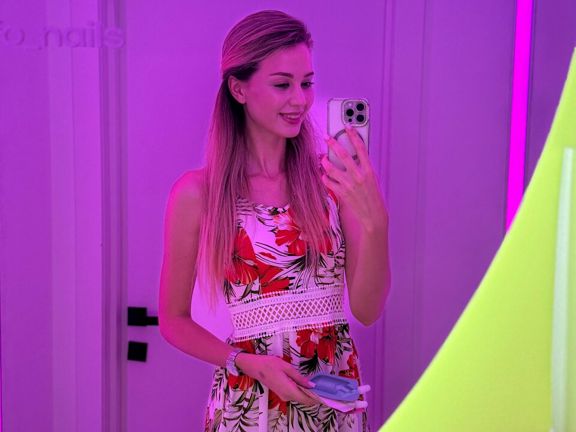 Kamylfo_nails, интерьер