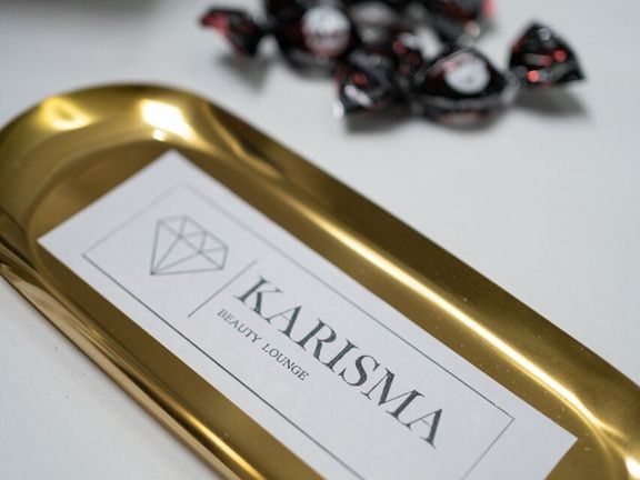 Karisma, интерьер
