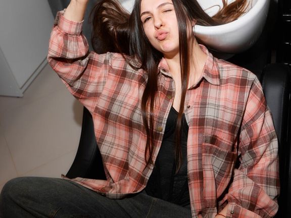 Kartina beauty coworking, интерьер