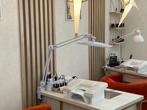 Kashdan_nails, интерьер