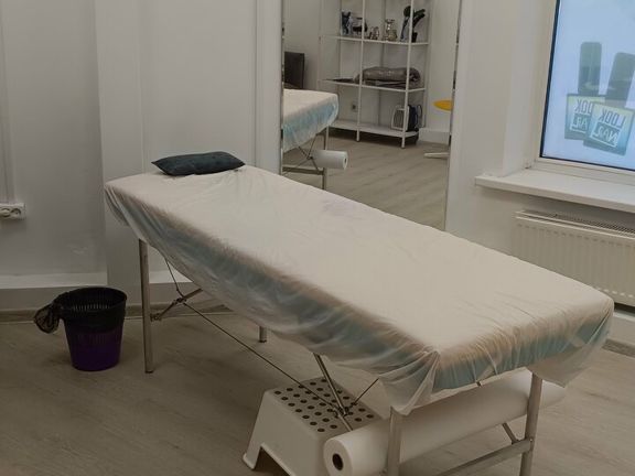 Katalina Wax, интерьер