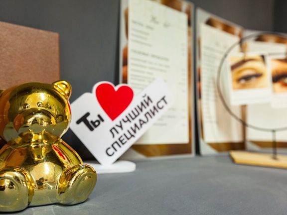 Kate. lashlove, интерьер