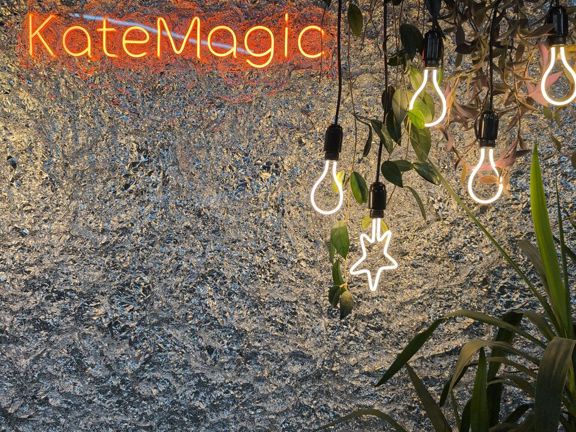 KateMagic, интерьер
