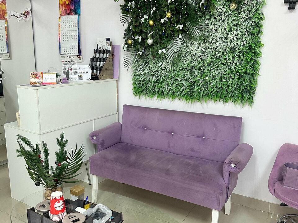 Katrin_hairstylist08, интерьер