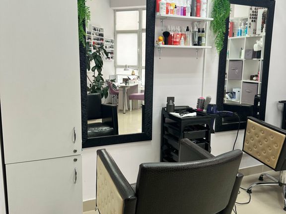 Katrin_hairstylist08, интерьер