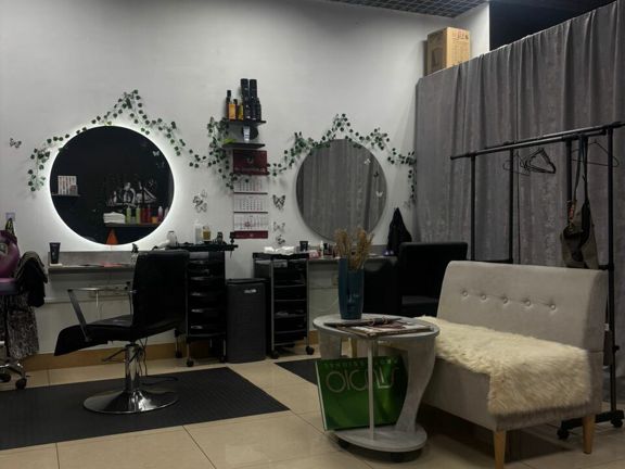 Katrincity, интерьер