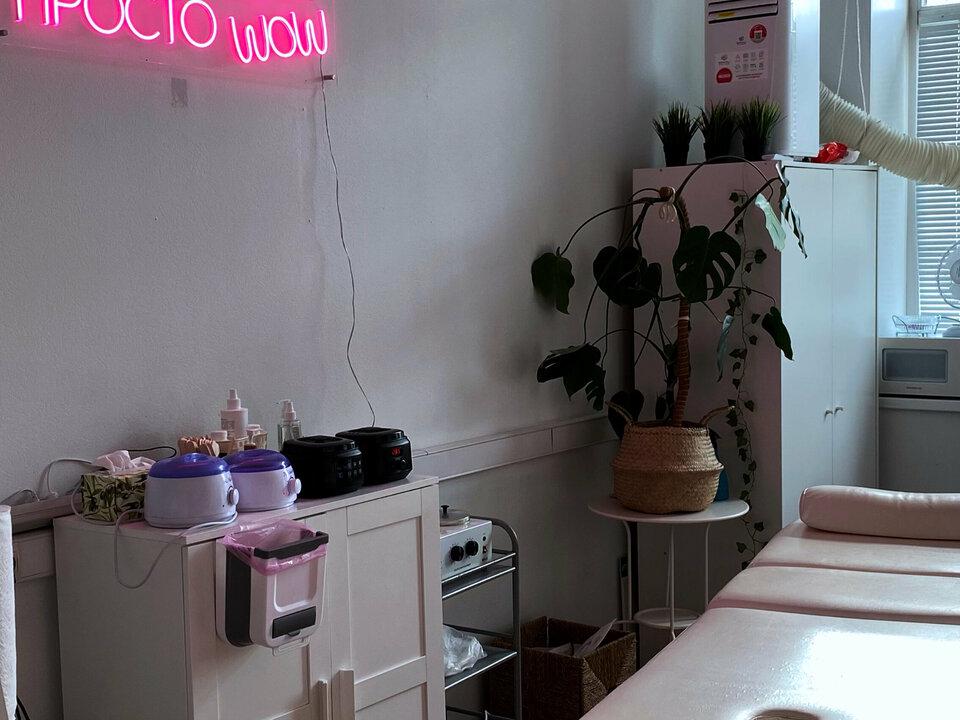 Kendra studio, интерьер