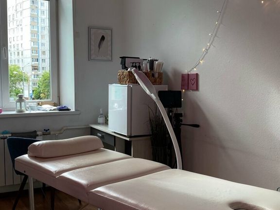 Kendra studio, интерьер