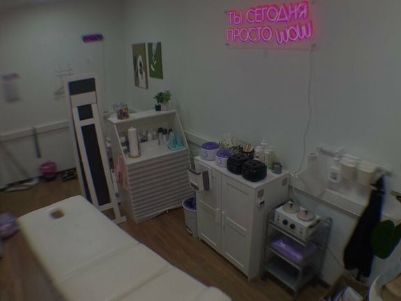 Kendra studio, интерьер