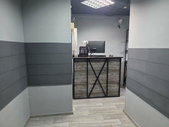 Кентавр, интерьер