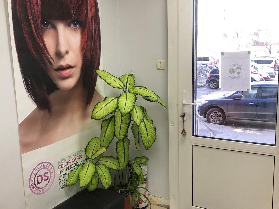 Keti&co, интерьер
