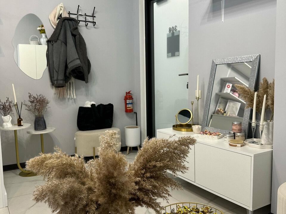Kevorkova_studio, интерьер