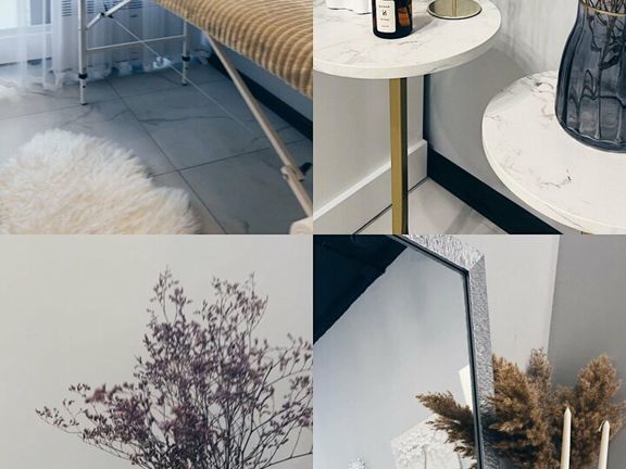 Kevorkova_studio, интерьер