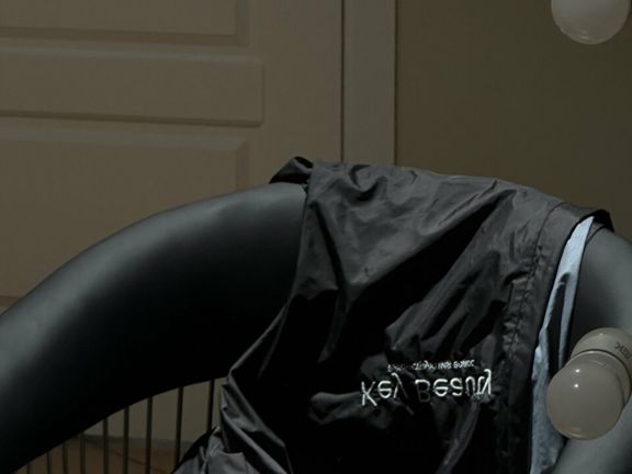 KeyBeauty, интерьер