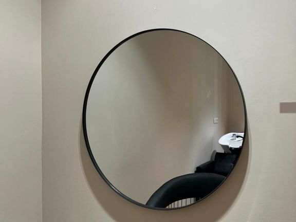 KeyBeauty, интерьер