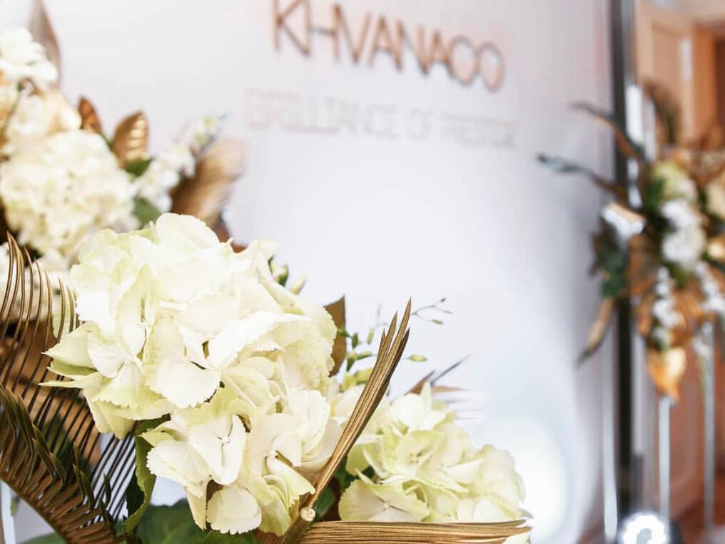 Khvanaco, интерьер