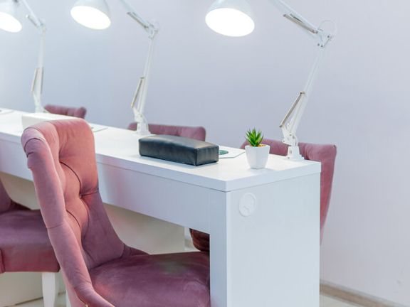 Kimmy Lab, интерьер