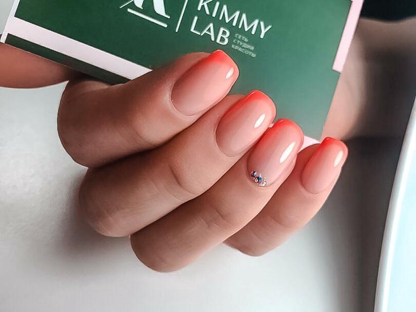 Kimmy Lab, интерьер