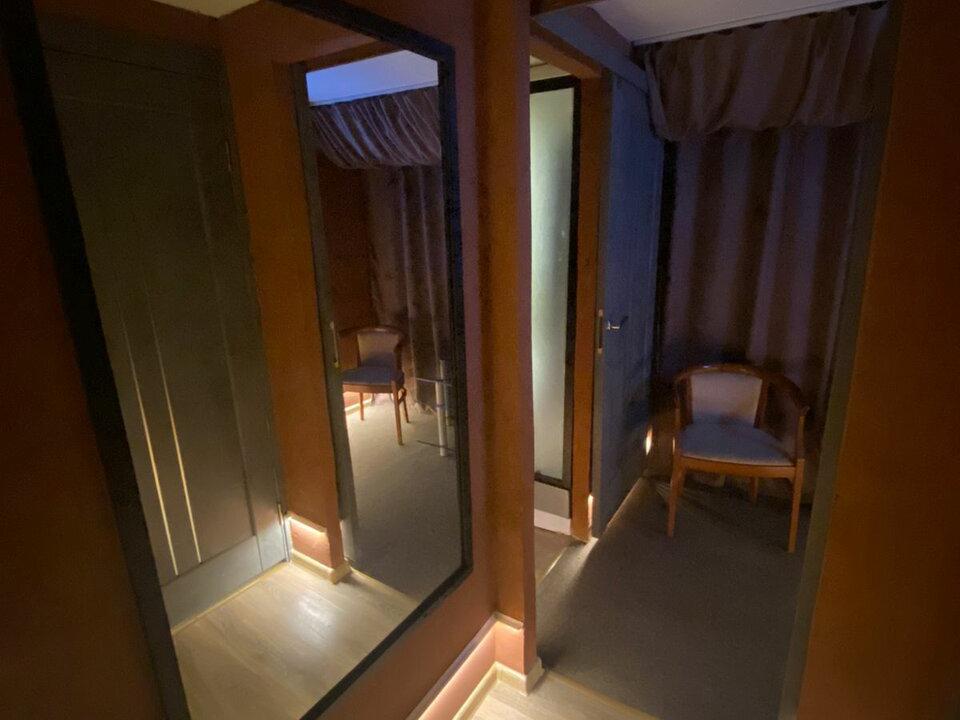Kirin SPA, интерьер