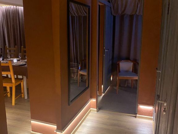 Kirin SPA, интерьер