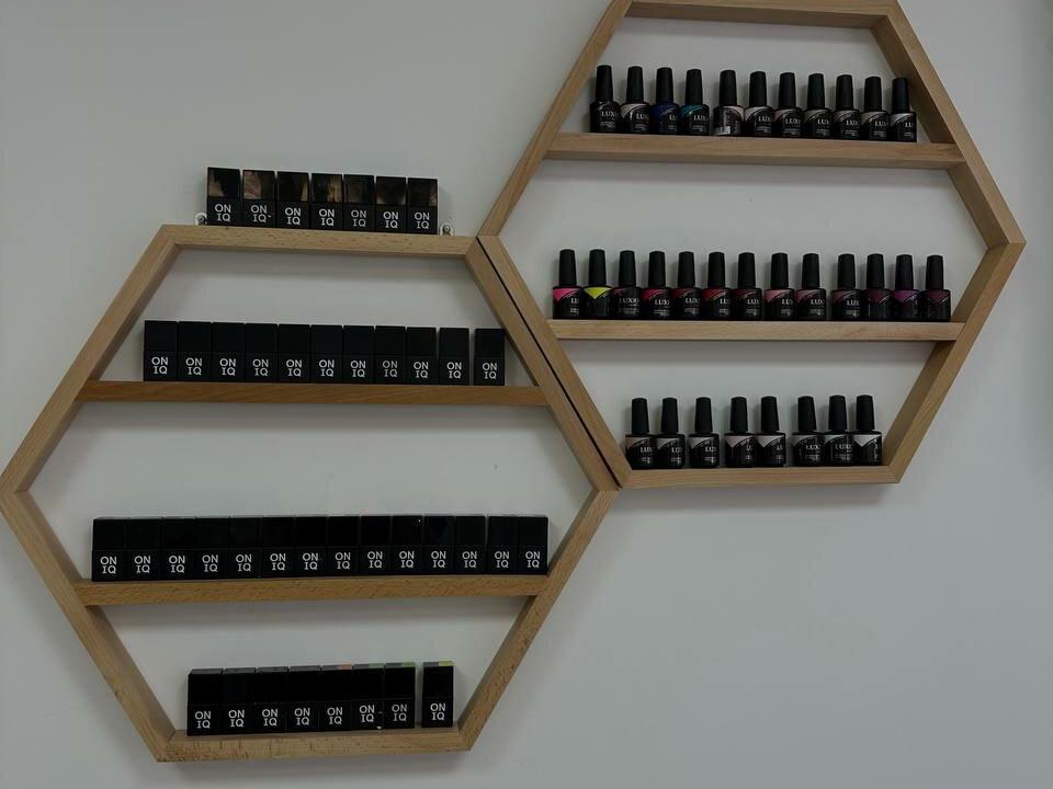 Кисс studio, интерьер