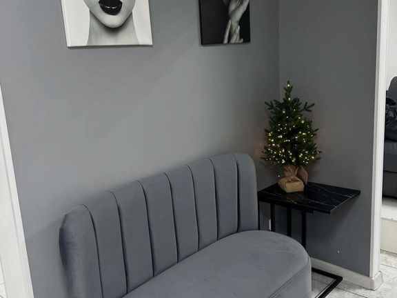 Кисс studio, интерьер