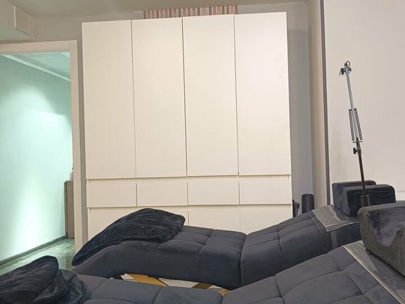 Kistina beauty studio, интерьер