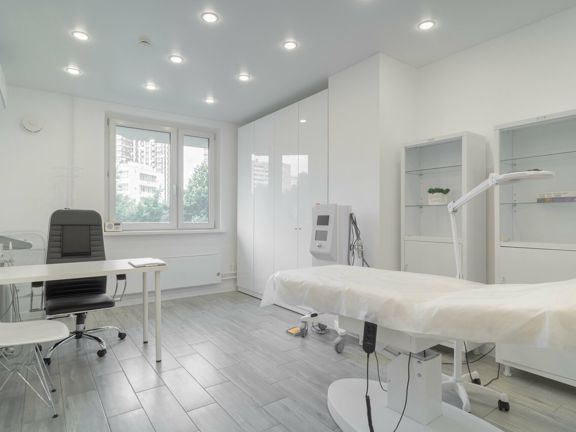 Клиника эстетической медицины Dr. Konstanta, интерьер