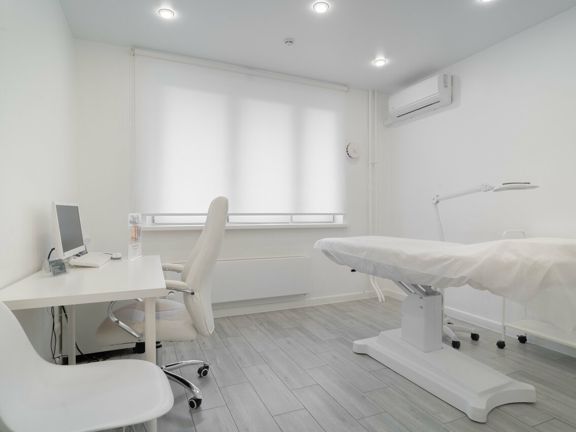 Клиника эстетической медицины Dr. Konstanta, интерьер