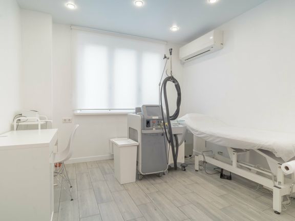 Клиника эстетической медицины Dr. Konstanta, интерьер