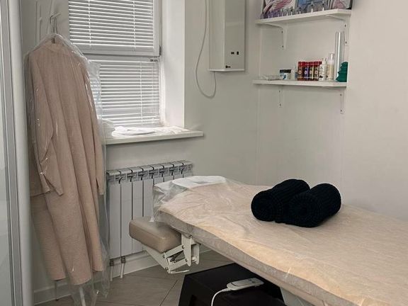 Клиника косметологии и дерматологии Myderm, интерьер