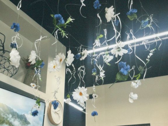 Кофлер Бьюти, интерьер