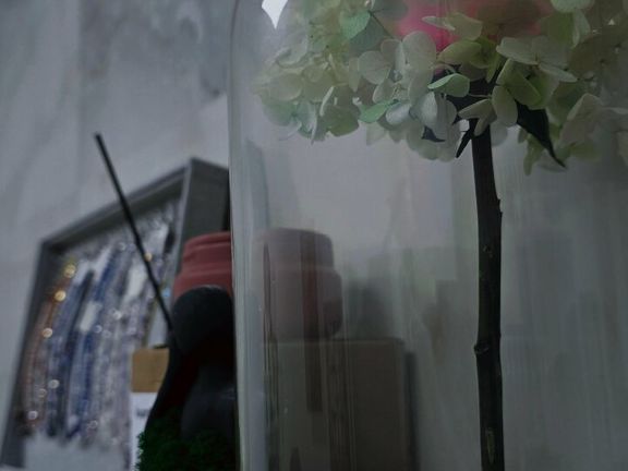 КогтеТочка, интерьер