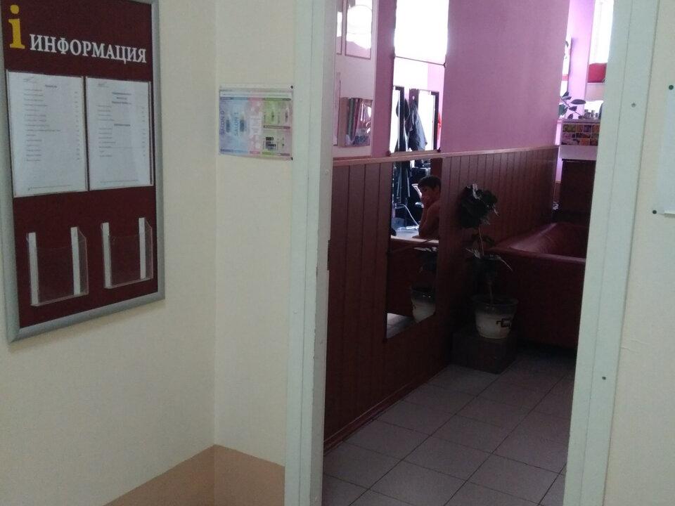 Кокетка, интерьер
