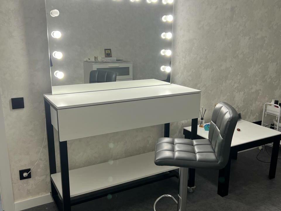 Kokos Beauty, интерьер