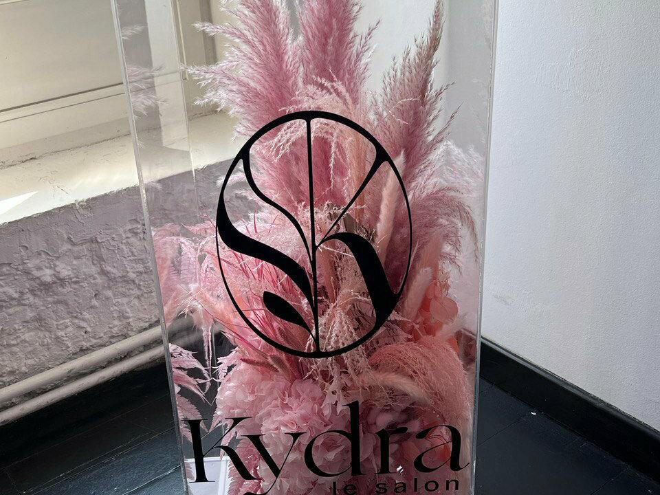 Колорист-стилист Наталья Чехлова, интерьер