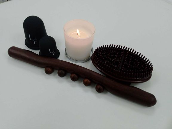 Колючка, интерьер