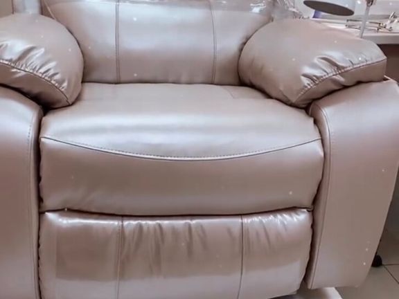 Комильфо, интерьер