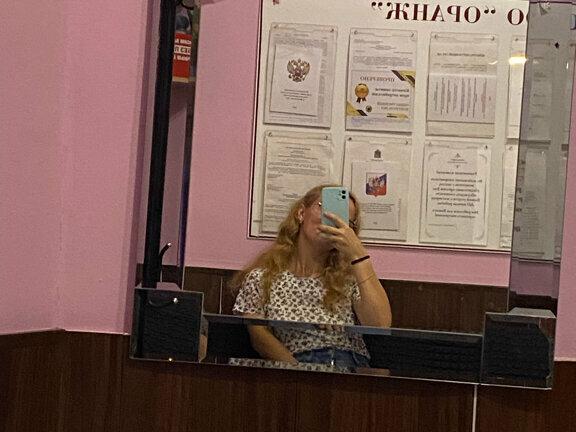 Комильфо, интерьер