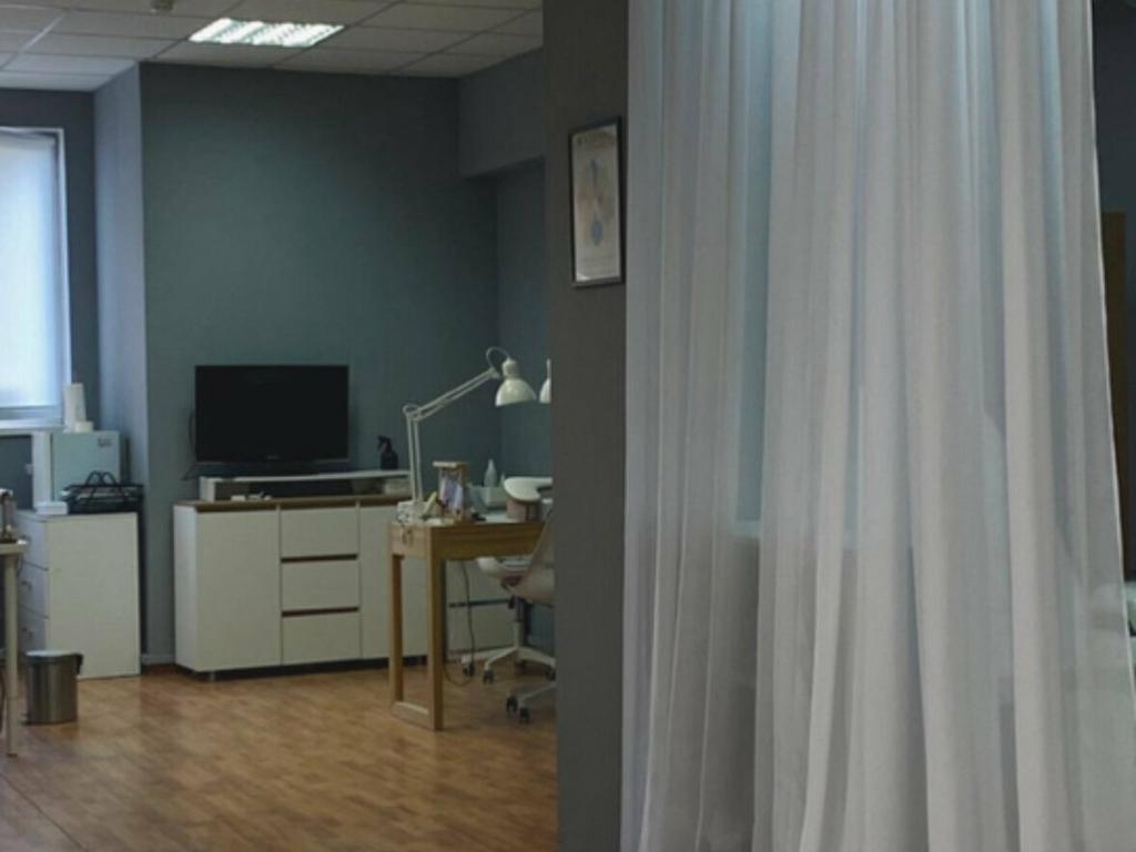 Korenkina nail, интерьер