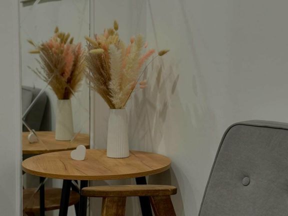 Koroleva nails studio, интерьер