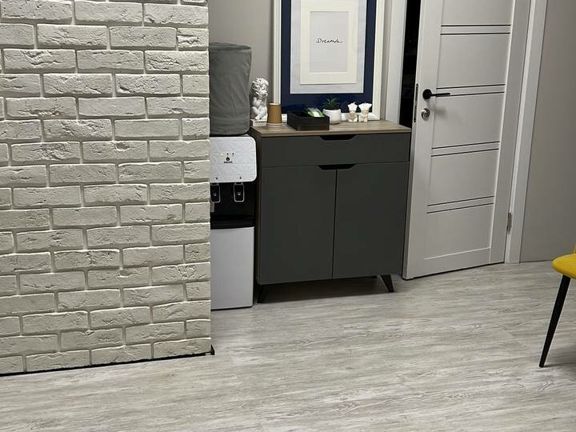 Косметолог Бурлакова И., интерьер