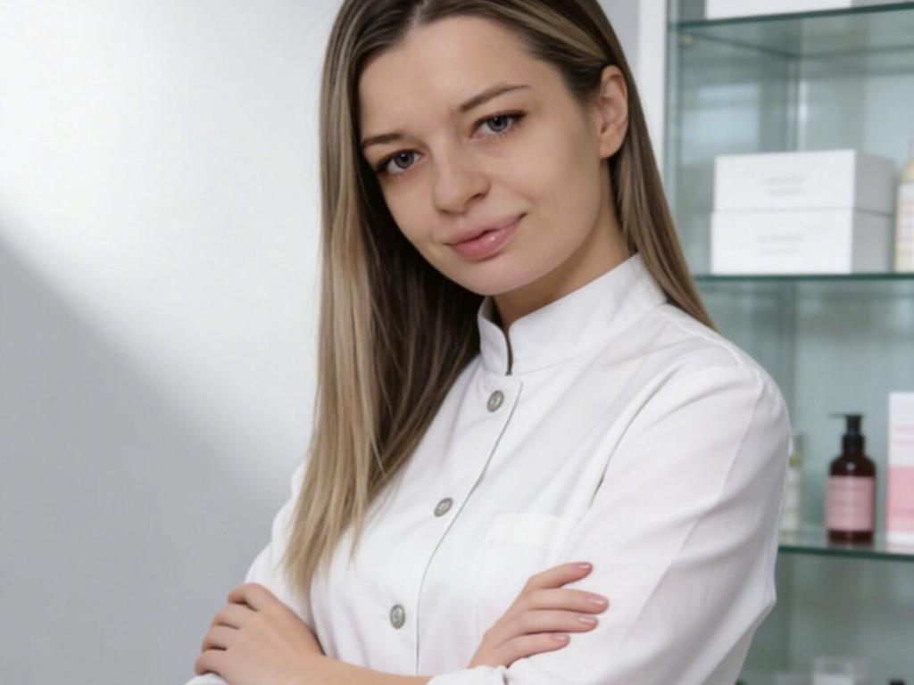 Косметология, интерьер