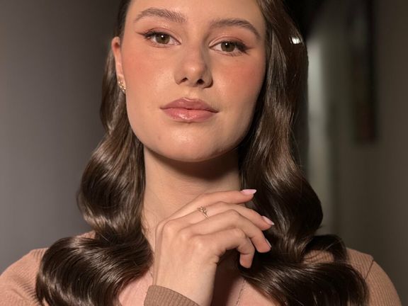 Kowalski Julia Beauty, интерьер
